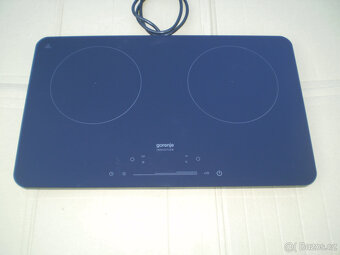 Indukční vařič Gorenje ICE3500DP - 6