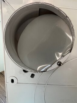 CRM M-T radiální ventilátor - 6