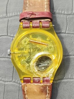 Swatch AG 1998 - 6