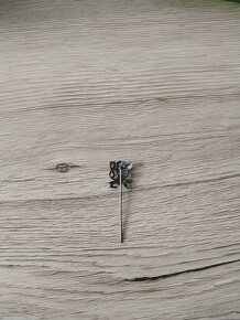 VOJENSKÉ ODZNAKY - 6