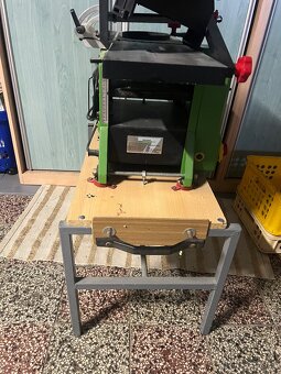 Hoblovačka Zipper - 6