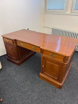 Nábytek z masivu - 6