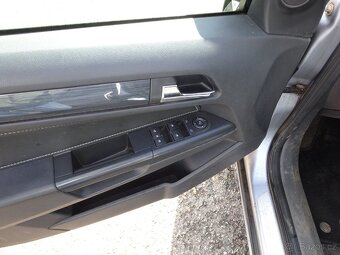 Opel Astra 1.8i Combi r.v.2005 (92 kw) - 6