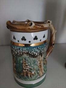 Porcelánové figurky - 6