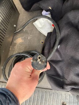 GRIL NA KUŘATA CB E-6P - Profi - Gastro - 6