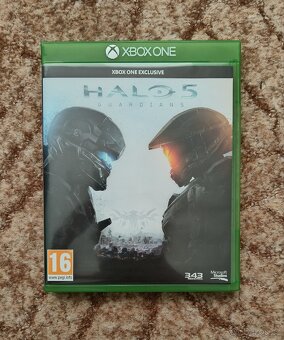 Xbox game pack - 6
