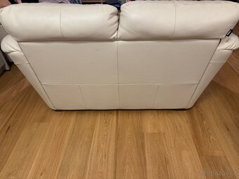 Kožené gauče c’elina home - 6