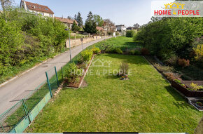 Prodej RD, 141 m2, pozemek 655, Praha-Dolní Chabry - 6