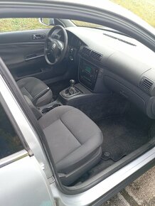 VW Passat B5.5 1.9 TDI 96kw - 6