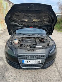 Audi TT 2 - 6
