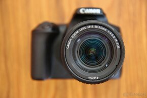 Canon EOS 250D - 6