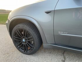 BMW X5 E70 3.0 SD - 6