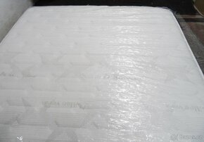 Luxusní matrace 200x180 cm - 6