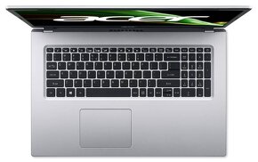 Notebook Acer Aspire 3 (A317-53-399W) (NX.AD0EC.005) stříbrn - 6