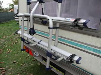Karavan - TEC - 6