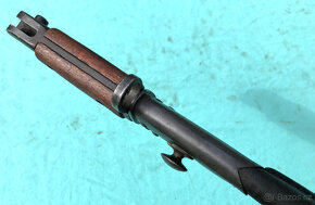 Britský bodák M1907 Lee Enfield - 1.sv.válka - 6