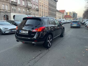 Murano z51 - 6