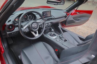 Mazda MX5 ND2 RF - 6