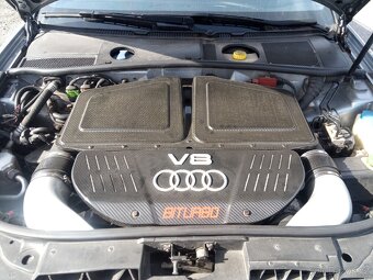 Audi RS6 avant - 6