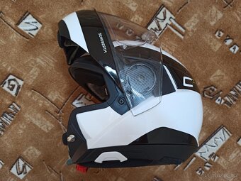 Helma Schuberth C4 Pro - 6