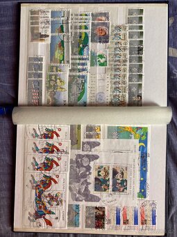 Album A5/16 stran - BRD - 6