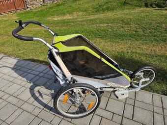 Thule Chariot - 6