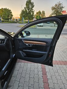 VOLVO S90 2019 - 6