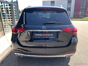 Prodám Mercedes-Benz GLE 350d 4MATIC AMG - 6