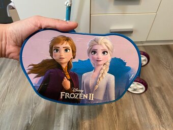 Koloběžka Frozen - 6