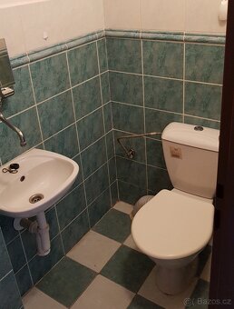Pronájem bytu 2+1 53m² s balkonem v Brně-ulice Pionýrská - 6