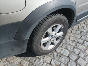 Prodám Volvo XC 70 - 6