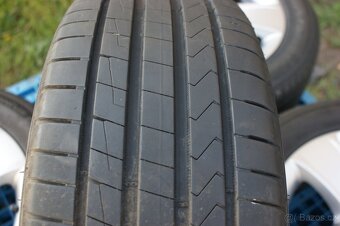 original alu kol Skoda letni pneu 2024 R16 take Audi Seat VW - 6