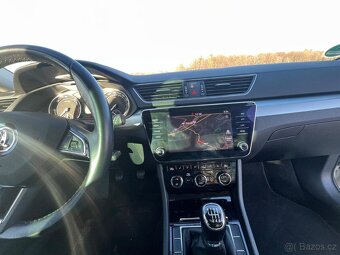 Prodám Škoda Superb 2.0 TDI Ambition - 6
