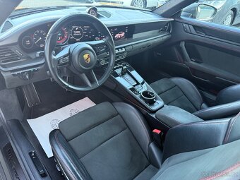 Porsche 911 Carrera 4 GTS 992 LIFT PANORAMA 2022 - 6
