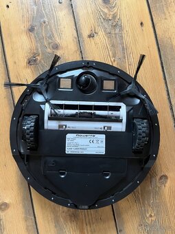 Rowenta robotický vysavač - 6