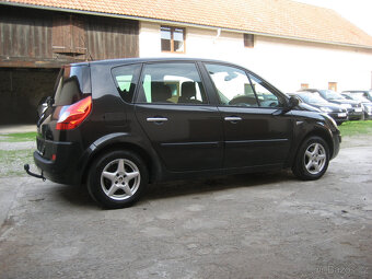 RENAULT SCENIC 1.6, 2009, 1. MAJITEL - 6