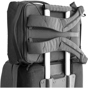 Peak Design batoh Everyday Backpack 20L (v2) black - 6