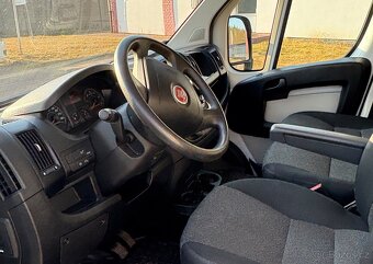 Fiat Ducato L3H2, r.v. 2019 - 6