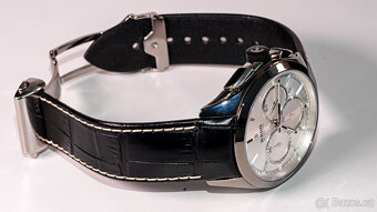 RADO HYPER CHROM - mechanický chronograf - NOVÝ - 6
