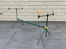 Stojan na pruty Rod pod - 6