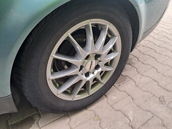 Audi A6 C5 1,9 TDI 81kw 1998 sedan 💥💥💣 - 6