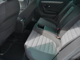 Volkswagen Passat CC 2.0 TDi , 103 kW nafta, 2010 - 6