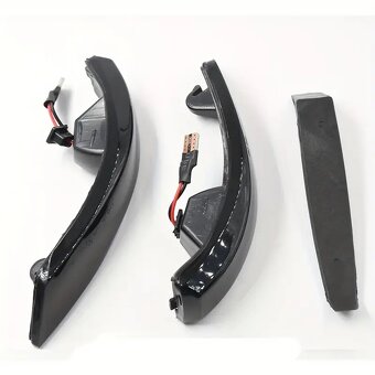 blinkry LED Ford Focus 2, 3 MK2, MK3, Mondeo MK4 (2008–2018) - 6