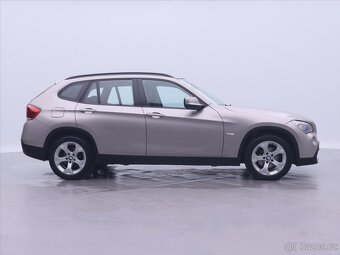 BMW X1 2,0 18d xDrive Xenon CZ (2011) - 6