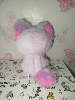 My Fuzzy Friends - 6