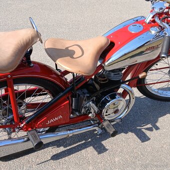 Jawa speciál - 6