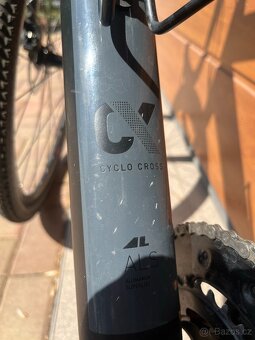 Cube Cross Race - 6