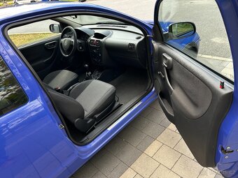 Opel Corsa r.2004 STK do 2/2027 - 6
