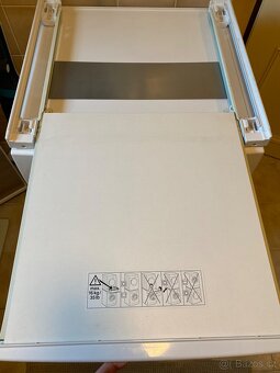 Siemens iq700 - 6