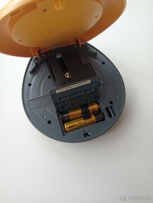 Discman iriver - 6